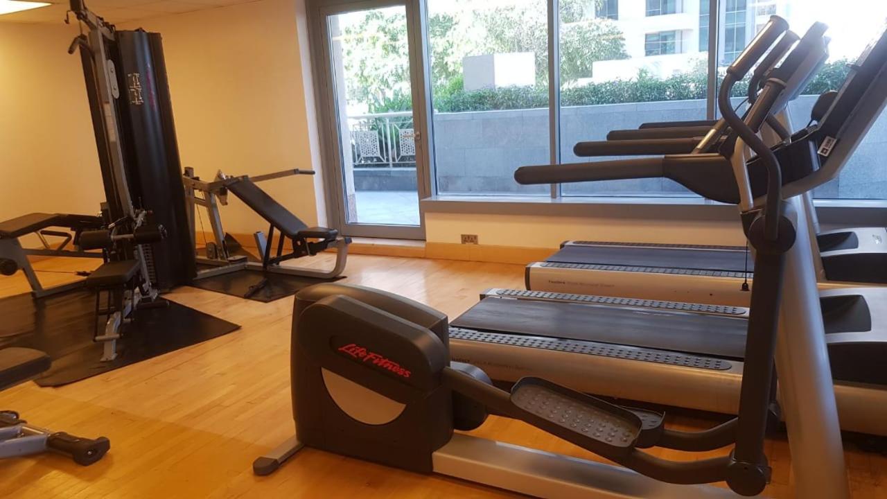 Durrani Homes - Designer 2Br Apt With Stunning Burj Khalifa And Fountain View دبي المظهر الخارجي الصورة
